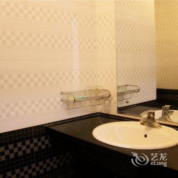 包头鹿鼎快捷酒店酒店提供图片