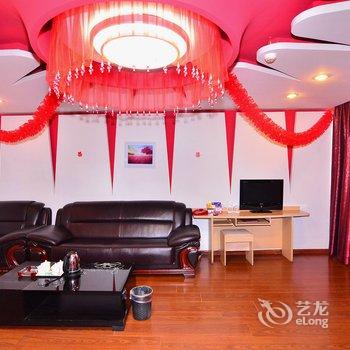 包头鹿鼎快捷酒店酒店提供图片