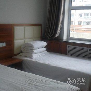 呼伦贝尔鑫源家庭宾馆酒店提供图片