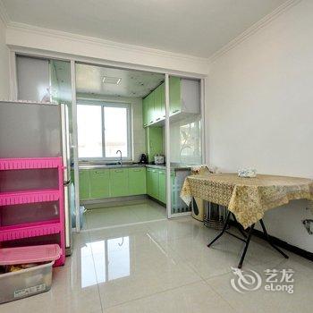 北戴河赤土山公寓酒店提供图片