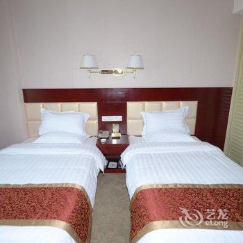 易县兰宝时尚四季酒店酒店提供图片