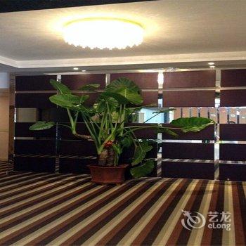 焦作云台山格林之星酒店酒店提供图片