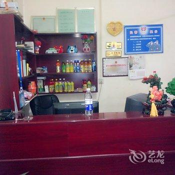 原阳金路宾馆酒店提供图片