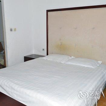 石家庄爱琴海3号公寓酒店提供图片