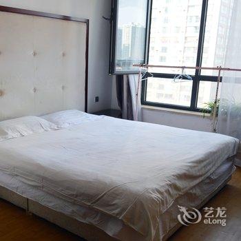 石家庄爱琴海3号公寓酒店提供图片