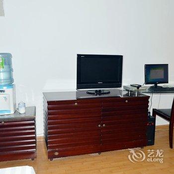 石家庄爱琴海3号公寓酒店提供图片