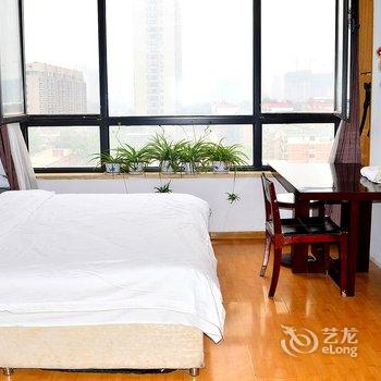 石家庄爱琴海3号公寓酒店提供图片