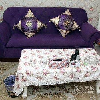 石家庄橙子时尚酒店公寓(万达店)酒店提供图片
