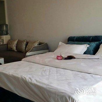 石家庄橙子时尚酒店公寓(万达店)酒店提供图片