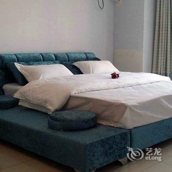石家庄橙子时尚酒店公寓(万达店)酒店提供图片