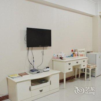 石家庄橙子时尚酒店公寓(万达店)酒店提供图片
