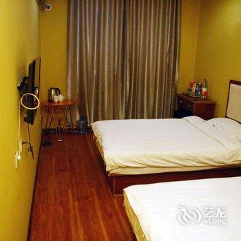 磁县众昊快捷宾馆(邯郸)酒店提供图片