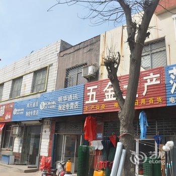 蠡县诚信快捷宾馆一分店酒店提供图片