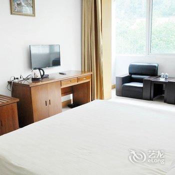 赞皇嶂石岩九峰宾馆酒店提供图片
