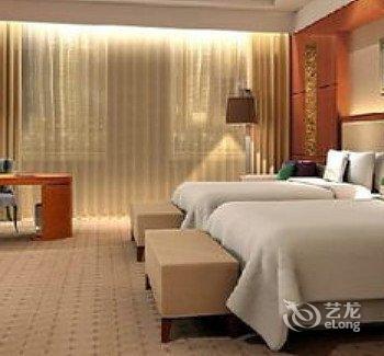商丘柘城县柏丽商务酒店酒店提供图片