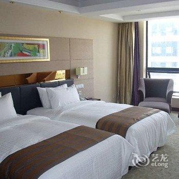 商丘柘城县柏丽商务酒店酒店提供图片