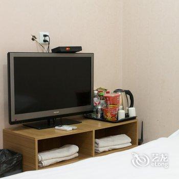 汤阴海亚快捷宾馆酒店提供图片