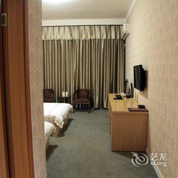 沁阳市温泉宾馆酒店提供图片