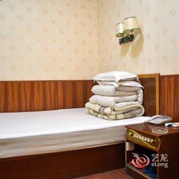 汝阳东城宾馆酒店提供图片