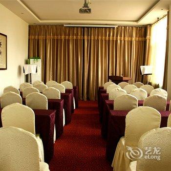 包头鹿鼎快捷酒店酒店提供图片