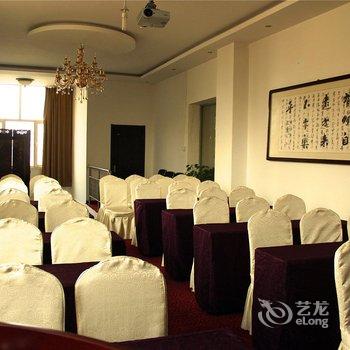 包头鹿鼎快捷酒店酒店提供图片