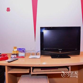 包头鹿鼎快捷酒店酒店提供图片
