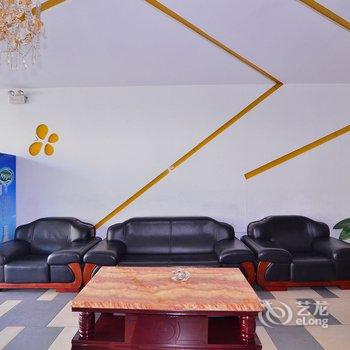 包头鹿鼎快捷酒店酒店提供图片