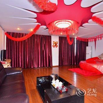 包头鹿鼎快捷酒店酒店提供图片