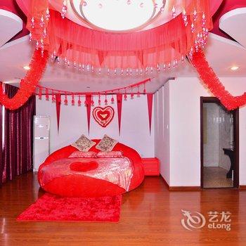 包头鹿鼎快捷酒店酒店提供图片