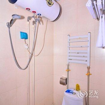包头鹿鼎快捷酒店酒店提供图片
