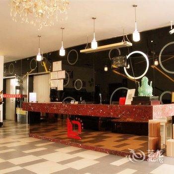 包头鹿鼎快捷酒店酒店提供图片