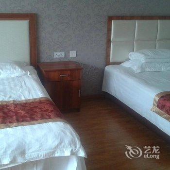 呼伦贝尔鑫源家庭宾馆酒店提供图片