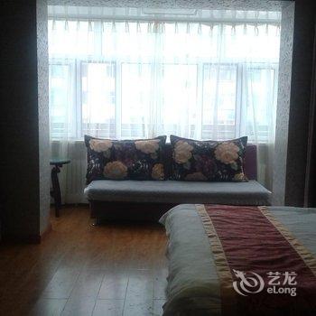 呼伦贝尔鑫源家庭宾馆酒店提供图片