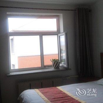 呼伦贝尔鑫源家庭宾馆酒店提供图片