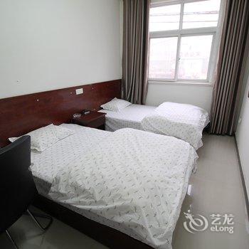 濮阳创鑫商务公寓酒店提供图片