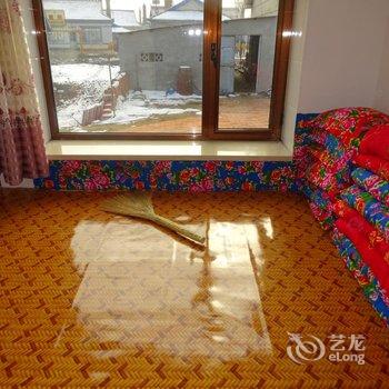 吉林雾凇岛田家客栈酒店提供图片