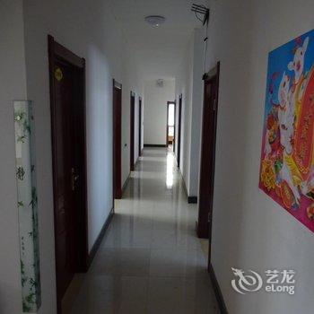 吉林雾凇岛田家客栈酒店提供图片