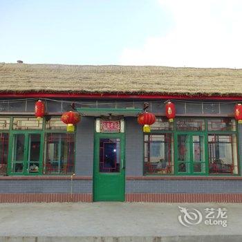 吉林雾凇岛田家客栈酒店提供图片