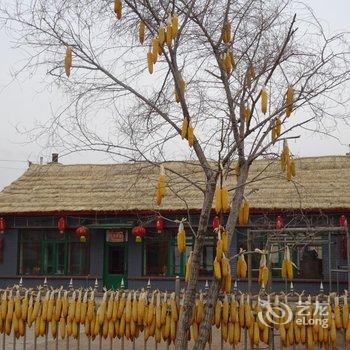 吉林雾凇岛田家客栈酒店提供图片