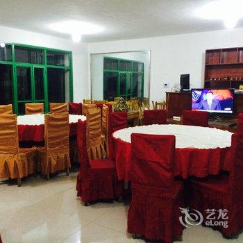 吉林雾凇岛田家客栈酒店提供图片