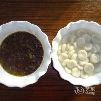 吉林雾凇岛田家客栈酒店提供图片