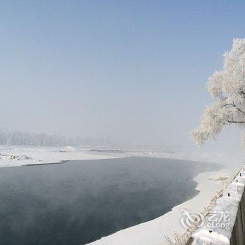 吉林雾凇岛田家客栈酒店提供图片