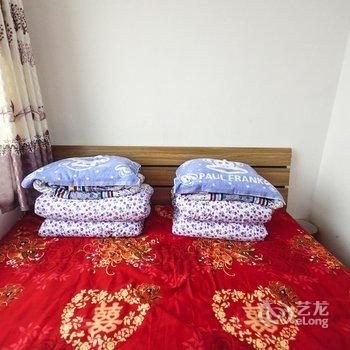 吉林雾凇岛田家客栈酒店提供图片