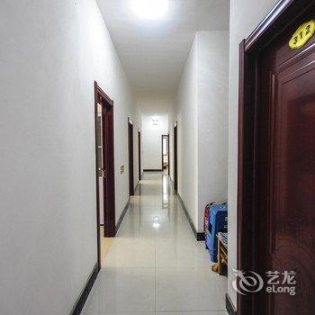 吉林雾凇岛田家客栈酒店提供图片