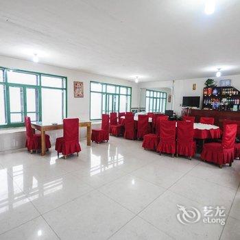 吉林雾凇岛田家客栈酒店提供图片