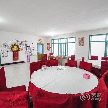 吉林雾凇岛田家客栈酒店提供图片