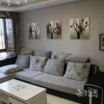 蛟河水岸家园酒店公寓酒店提供图片