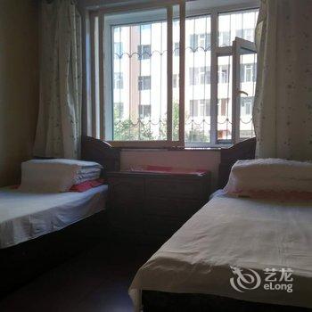 延吉益鑫旅店酒店提供图片