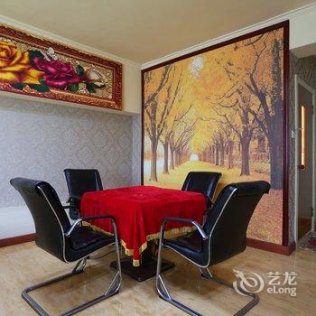 珲春市电力宾馆酒店提供图片