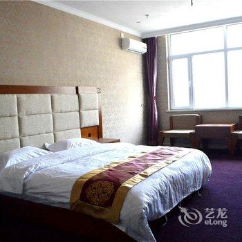 呼和浩特一品商务酒店酒店提供图片